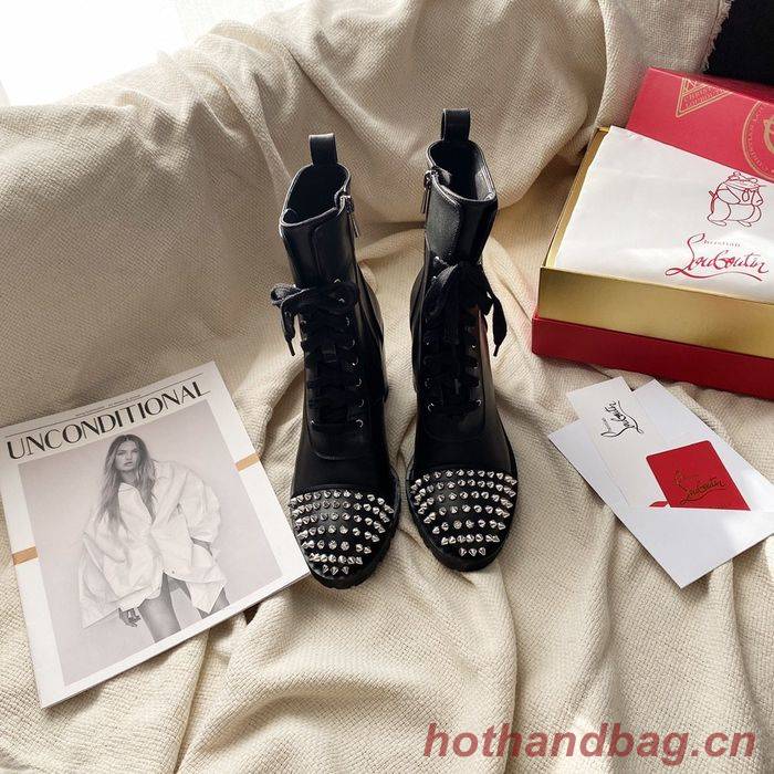 Christian Louboutin shoes CL00036 Heel 3CM/7CM